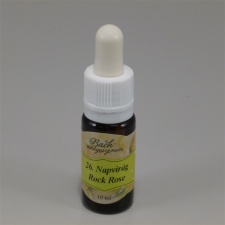 Bach virágeszencia napvirág 10 ml gyógyhatású készítmény