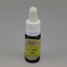 Bach virágeszencia szilfa 10 ml gyógyhatású készítmény