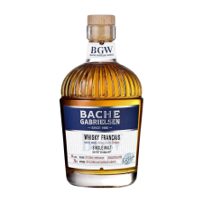  Bache-Gabrielsen Aquavit (ex-fut d’Aquavit) whisky DRS (0,7L / 42%) whisky