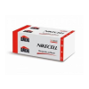 BACHL Nikecell EPS 200 4cm hőszigetelő lap 6m2/bála /m2