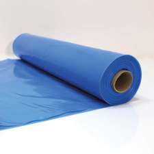 BACHL Párazáró fólia B2PE kék 250µm 4x25m építőanyag