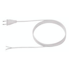 Bachmann 202.285 Áram Csatlakozókábel Fehér 3.00 m (202.285) kábel és adapter