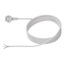 Bachmann 305.284 Áram Csatlakozókábel Fehér 2.00 m (305.284) kábel és adapter