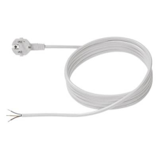 Bachmann 305.974 Áram Csatlakozókábel Szürke 2.00 m (305.974) kábel és adapter