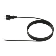 Bachmann 321.174 Áram Csatlakozókábel Fekete 2.00 m (321.174) kábel és adapter