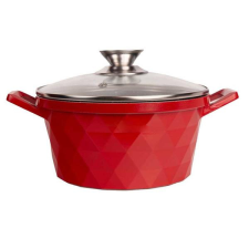 BachMayer 10l diamond edény BM-7615-32 edény