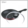 BachMayer 26 cm Indukciós szeletsütő fedővel BM-7755-26