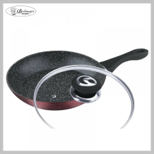 BachMayer 26 cm Indukciós szeletsütő fedővel BM-7755-26 edény
