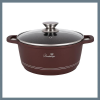 BachMayer Lábas – 24 cm, 4,5 liter BM-7753-24