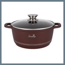 BachMayer Lábas – 24 cm, 4,5 liter BM-7753-24 edény