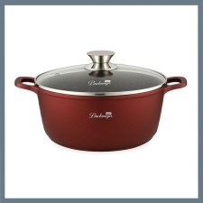 BachMayer lábas 26 cm 5,6 liter BM-7884-26 edény