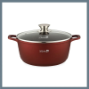 BachMayer lábas 32 cm 9,9 liter BM-7884-32