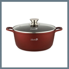 BachMayer lábas 32 cm 9,9 liter BM-7884-32 edény