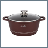BachMayer Lábas – 36 cm, 13,5 liter BM-7753-360