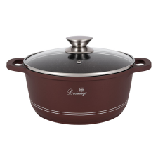 Bachmayer Lábas – 36 cm, 13,5 liter BM-7753-360 edény