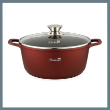BachMayer lábas 40 cm 18,5 liter BM-7884-40 edény