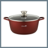 BachMayer lábas 40 cm 18,5 liter BM-7884-40