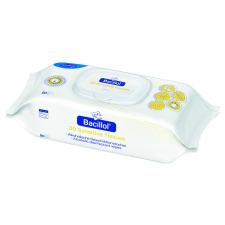  Bacillol 30 Sensitive felületfertőtlenítő törlőkendő (80 db) tisztító- és takarítószer, higiénia