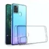  BACK CASE ULTRA SLIM 0,5 mm tok Samsung Galaxy A32 LTE/4G