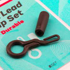 Back Lead Clips Set horgászkiegészítő