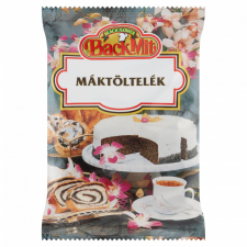 Back Mit máktöltelék 250 g alapvető élelmiszer