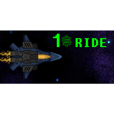 Back To Basics Gaming $1 Ride (PC - Steam elektronikus játék licensz) videójáték