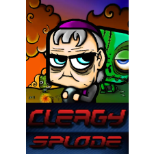 Back To Basics Gaming Clergy Splode (digitális licenc) videójáték