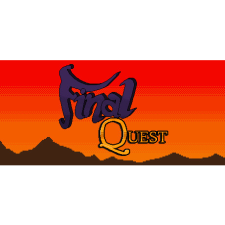 Back To Basics Gaming Final Quest (PC - Steam elektronikus játék licensz) videójáték