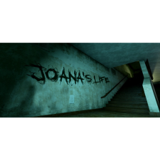 Back To Basics Gaming Joana's Life (PC - Steam elektronikus játék licensz) videójáték