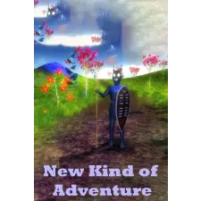 Back To Basics Gaming New kind of adventure (digitális licenc) videójáték
