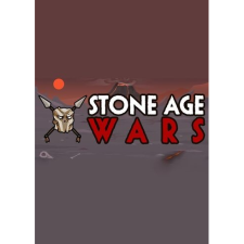 Back To Basics Gaming Stone Age Wars (PC - Steam Digitális termékkulcs) videójáték