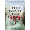 Backabity Devil that Broke Us | S.C. Wilson