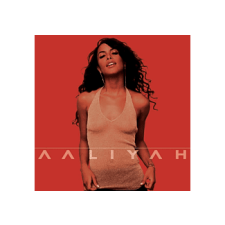 Background Aaliyah - Aaliyah (Gatefold) (Vinyl LP (nagylemez)) soul