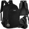  Backpack 22L - black Kruzzel 24524