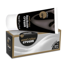 Backside anal relax cream 50 ml anál