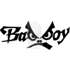  Bad Boy - autómatrica, autódekor