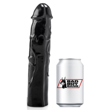 Bad Boy Bang CARL – prémium maszturbátor 25 x 5 cm műpénisz, dildó