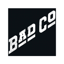  Bad Company - Bad Company (Limited Clear Vinyl) (Vinyl LP (nagylemez)) rock / pop