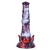 Bad Demon Athori – prémium dildo 21 x 5,5 cm érzéki felfedezéshez