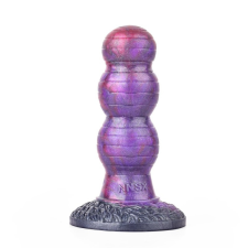 Bad Demon Rhalerio Mini Dildo 10 x 3.5cm műpénisz, dildó