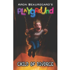 Bad Dream Books Playground – Aron Beauregard (Puha kötésű)