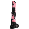 Bad Horse Nemenal – 25 cm-es prémium állatfigurás dildo