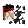 Bad Kitty Bed Shackles