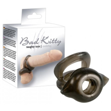  Bad Kitty - erekciógyűrű trió péniszgyűrű