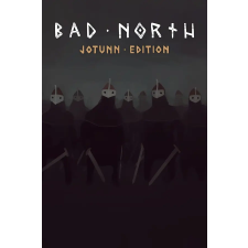  Bad North (Jotunn Edition) (digitális licenc) videójáték