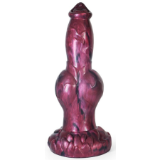 Bad Wolf Monster Bad Lipo Dildo 20 x 7.3cm műpénisz, dildó
