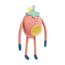 Badabulle Badabulle éjjeli fény plüss Bernie B015018 éjjeli fény