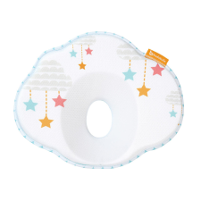  Badabulle laposfejûség elleni párna B050203 babaágynemű, babapléd