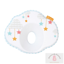 Badabulle laposfejűség elleni párna B050203 lakástextília