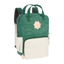  Badabulle pelenkázó hátizsák Safari B043038 pelenkázótáska